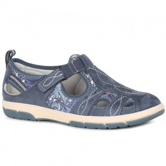San Diego Womens Shoes
