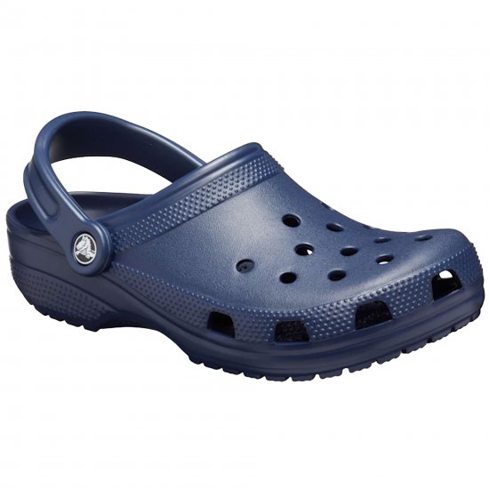 Classic Mens Slip On Mules