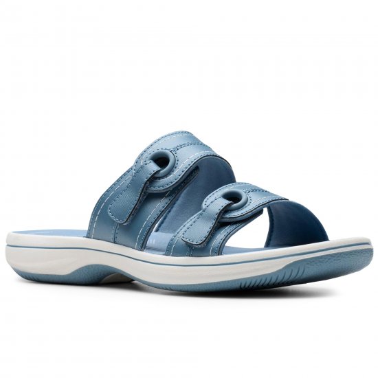 Brinkley Maye Womens Sandals