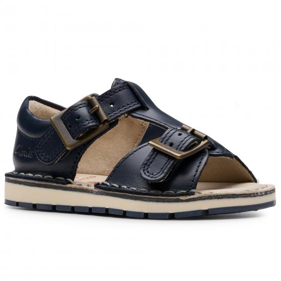 Playsun Reef T Kids Infant Sandals