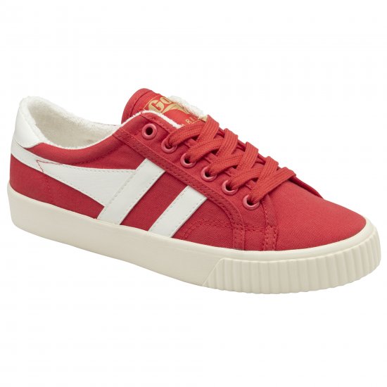 Tennis Mark Cox Womens Casual Trainers