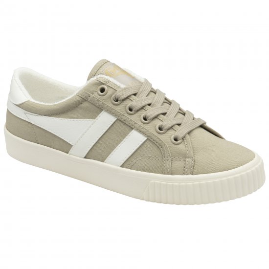 Tennis Mark Cox Womens Casual Trainers