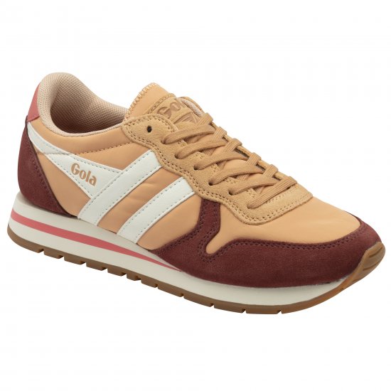 Daytona Chute Womens Trainers