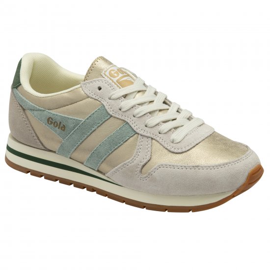 Daytona Blaze Womens Trainers