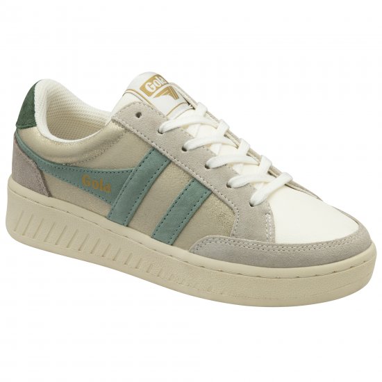 Superslam Blaze Womens Trainers