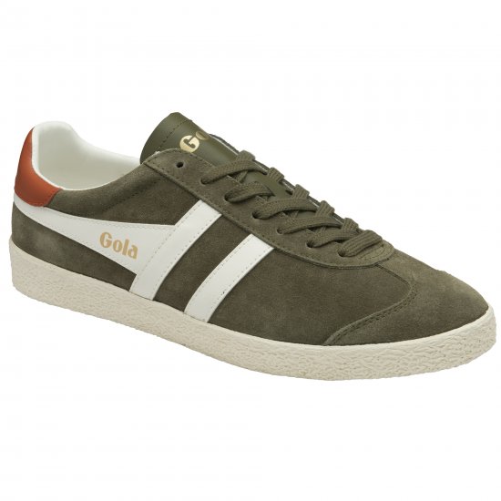 Medallist Mens Trainers