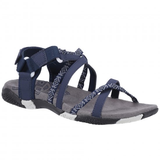 Sunhill Womens Sandals