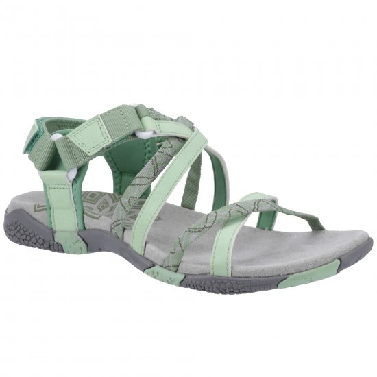 Sunhill Womens Sandals