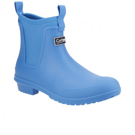 Grosvenor Womens Wellingtons