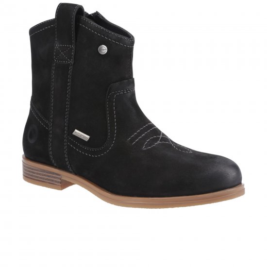 Signet Womens Ankle Boots