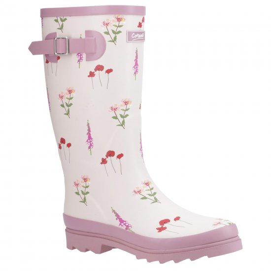 Wildflower Womens Tall Wellingtons