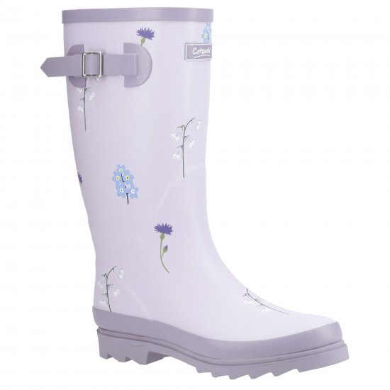 Wildflower Womens Tall Wellingtons