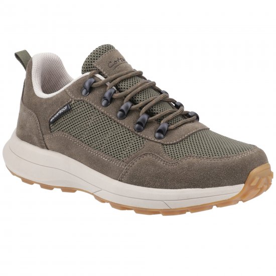 Elmfield Mens Lace Up Shoes