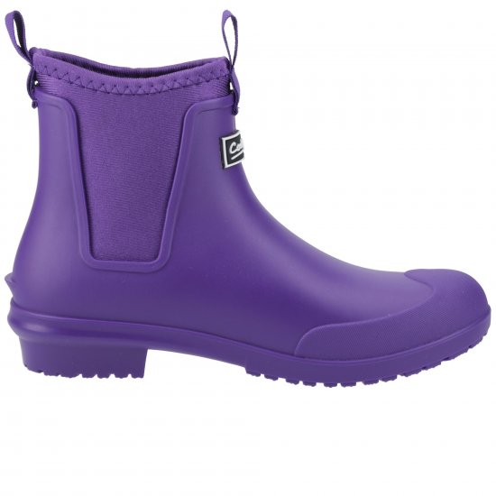 Grosvenor Womens Wellingtons