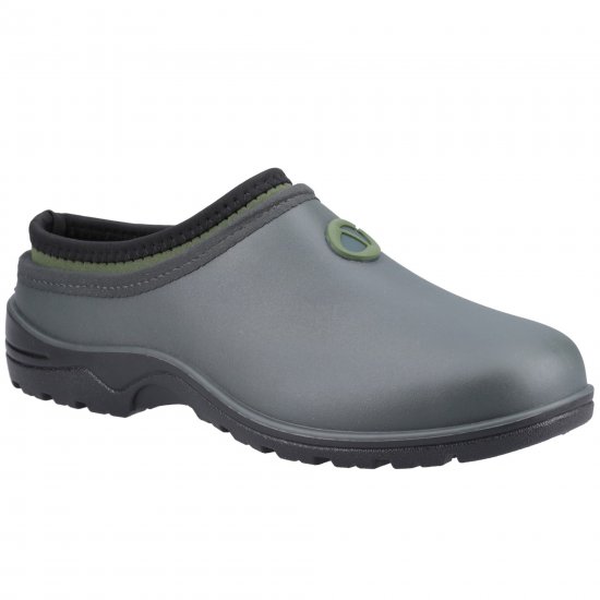 Greenhill Mens Wellington Shoes