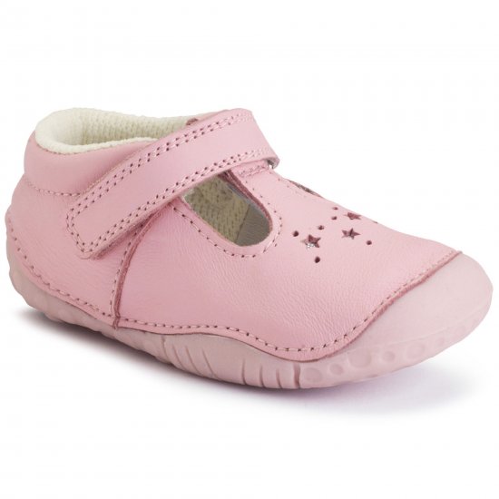 Tumble Girls Prewalkers