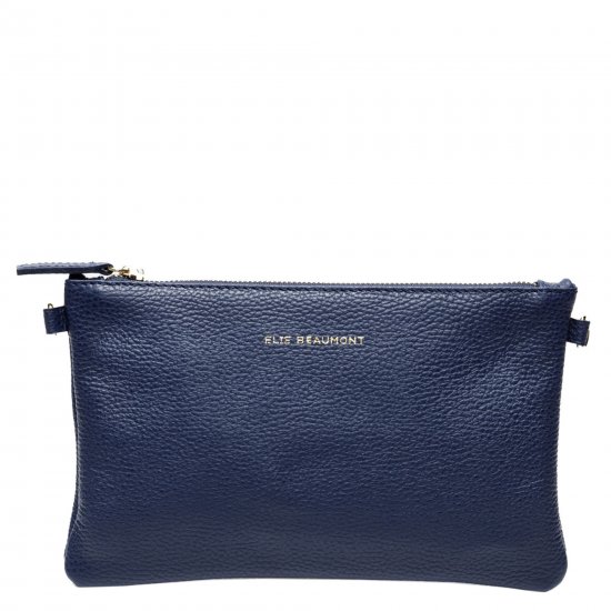 Pouch Bag Womens Messenger Handbag