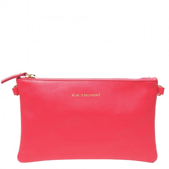 Pouch Bag Womens Messenger Handbag