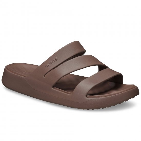 Getaway Strappy Womens Sandals