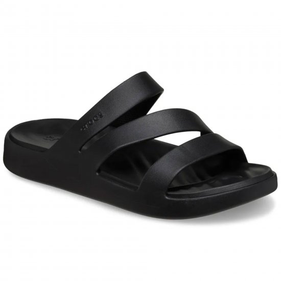 Getaway Strappy Womens Sandals