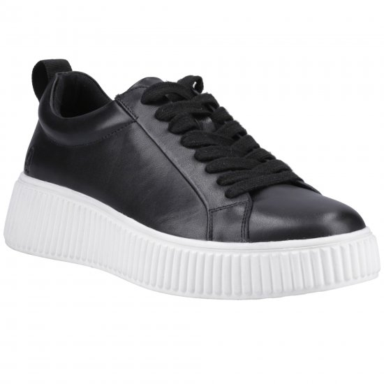 Harlow Womens Sneakers