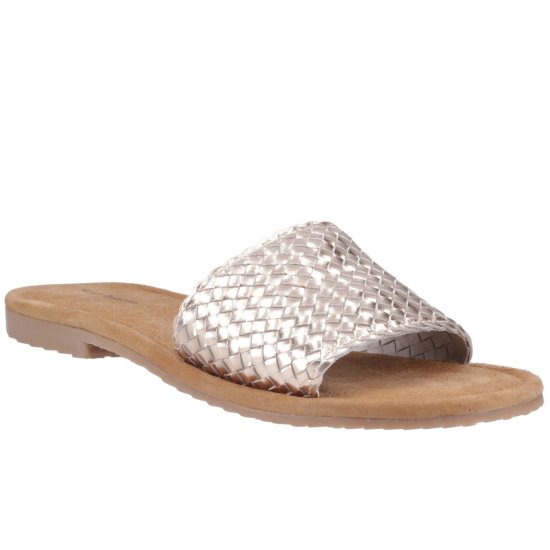 Hetty Womens Sandals