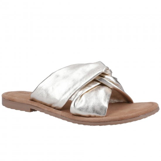 Amy Womens Wide Fit Sandals