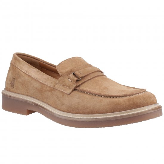 Gryffin Mens Loafers