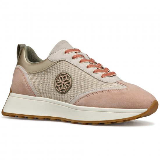 D Amabel Womens Trainers