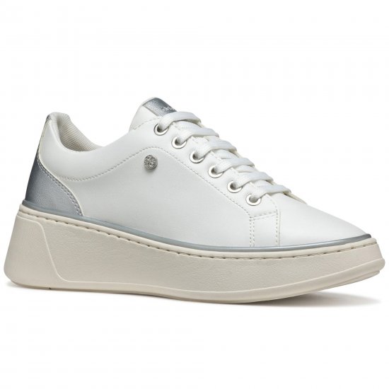 D Sunnetty Womens Trainers
