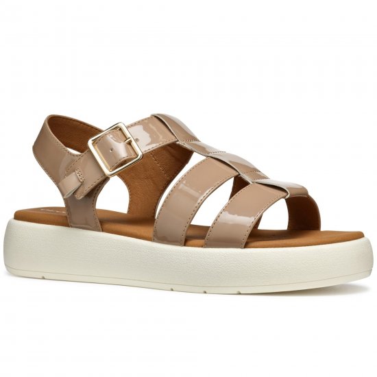 D Camalei Womens Sandals
