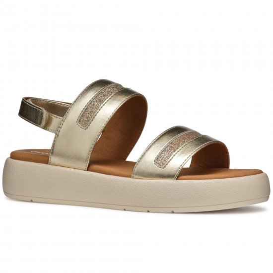 D Camalei Womens Sandals