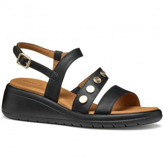 D Meliconia Womens Sandals