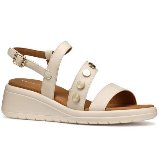 D Meliconia Womens Sandals