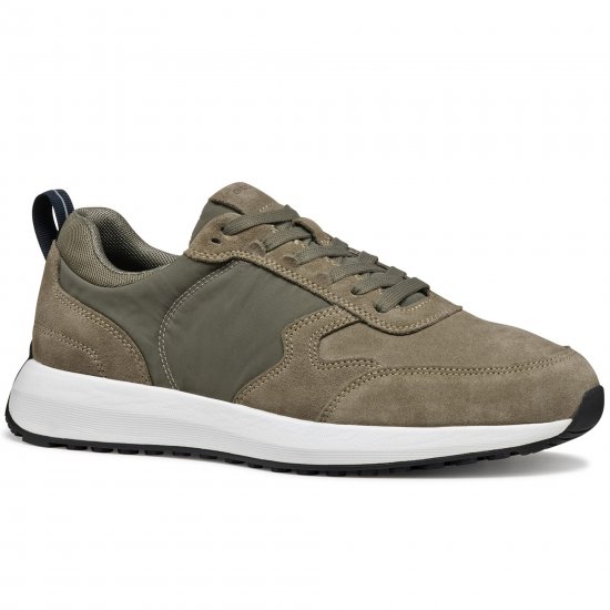 U Volpiano Mens Trainers