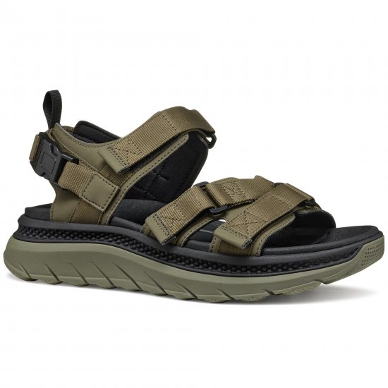 U Spherica Actif X S Mens Sandals