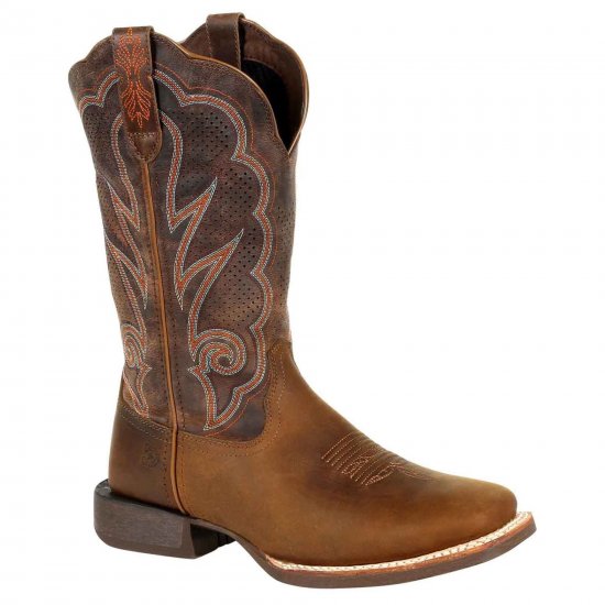 Rebel Pro Womens Western Boots