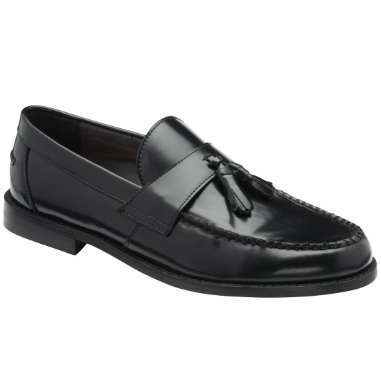 Bounty Mens Loafers