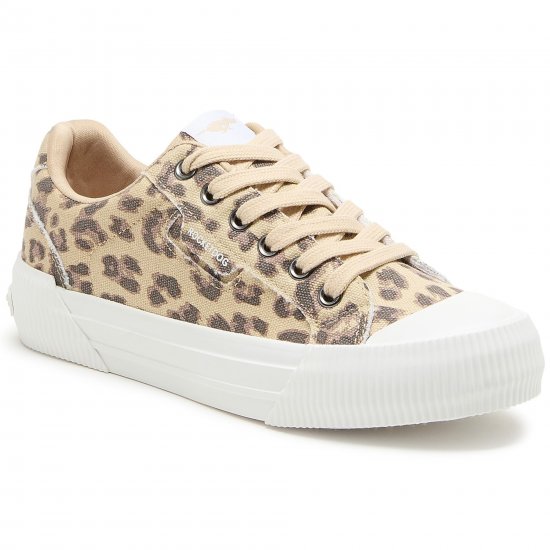 Cheery Dexter Womens Trainers
