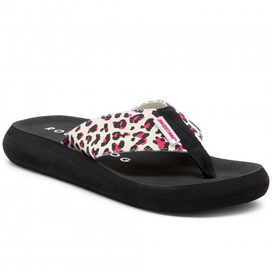 Spotlight Monroe Womens Sandals