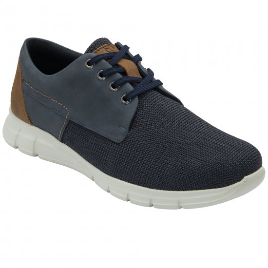 Arezzo Mens Trainers