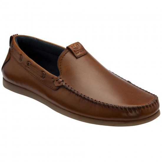 Bolzano Mens Driving Shoes