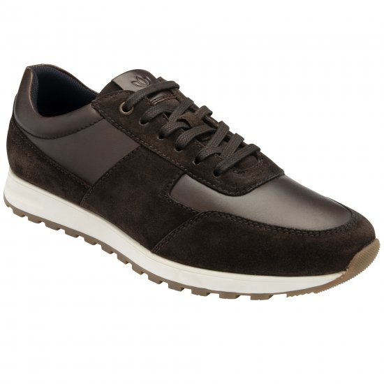 Tirso Mens Trainers