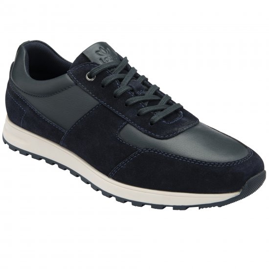 Tirso Mens Trainers