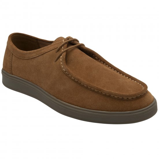 Declan Mens Moccasins