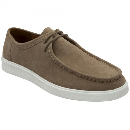Declan Mens Moccasins