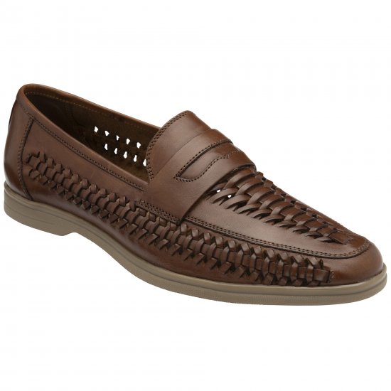 Hanbury Mens Loafers
