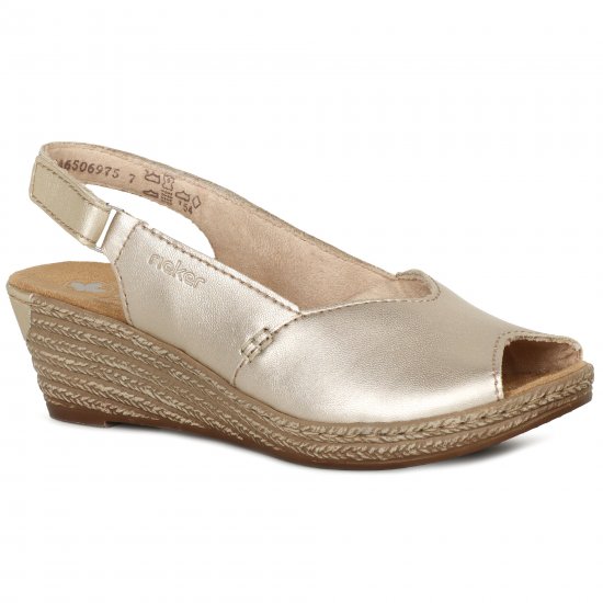Honolulu Womens Sandals