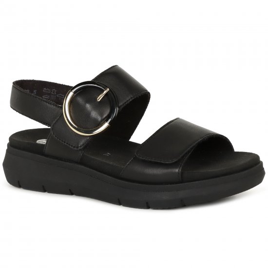 Emmie Womens Sandals