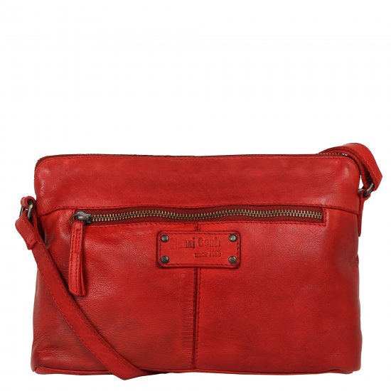 Padua Womens Messenger Bag